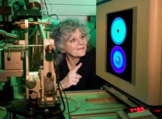 Ada Yonath obituary: Crystallographer who overcame ‘impossible’ challenge of mapping the ribosome