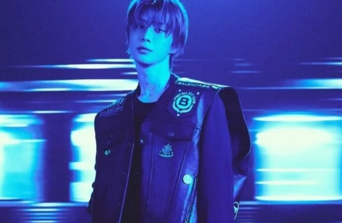 Adam Fan Releases Debut English-Language Album ‘Skyfall’