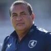 Adam Hollioake: Kent boss questioned if coaching was right for him