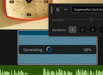 Adobe is trying to make its AI generators idiot-proof in Premiere