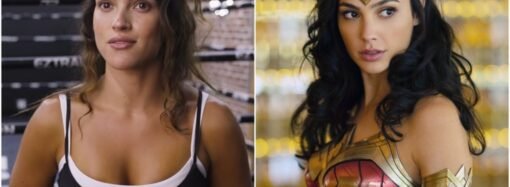 Adria Arjona Details ‘Superman’ Sequel Training Amid Wonder Woman Rumors: 2 Hours of Weightlifting, 6 Rounds of Boxing and More