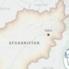 Afghan man sentenced to 20-year prison term in case tied to suicide bombing at Kabul airport