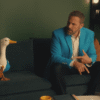 Aflac Taps Affleck for Commercials to Keep Insurance Customers Quacking