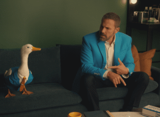 Aflac Taps Affleck for Commercials to Keep Insurance Customers Quacking
