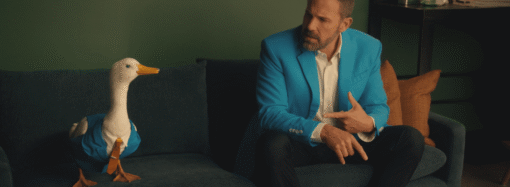 Aflac Taps Affleck for Commercials to Keep Insurance Customers Quacking