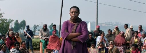 African Finance Rising, Distribution Doldrums and Other Hot-Button Topics on the Agenda at This Year’s Durban FilmMart