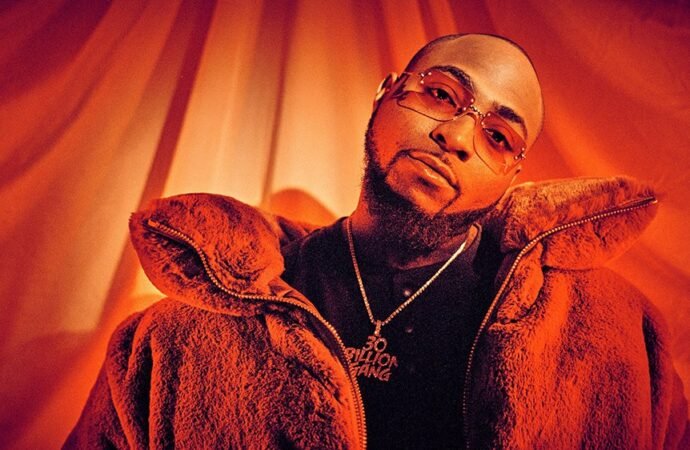 Afrobeats Superstar Davido Announces Residency in Nigeria: ‘This One Is Very, Very Dear to Me’ (EXCLUSIVE)