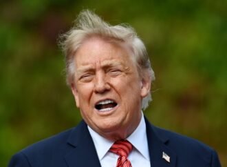 After attack on Saudi pipeline, Trump says Houthis don’t want the U.S. involved — ‘everything’s going to work out fine and dandy’ | Fortune