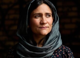 After fleeing Afghanistan to continue educating girls, SOLA opens a permanent school in Rwanda