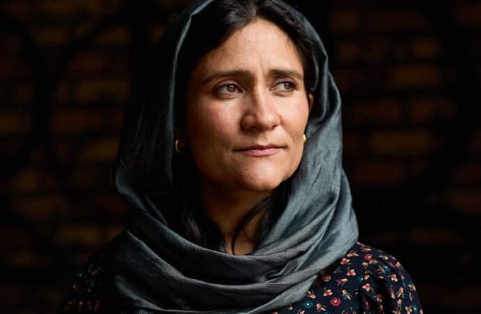 After fleeing Afghanistan to continue educating girls, SOLA opens a permanent school in Rwanda