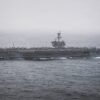 After hitting oil tankers, Iran targets Navy warships and U.S. retaliates with ‘higher economic cost’ in new escalation that could transform the war | Fortune
