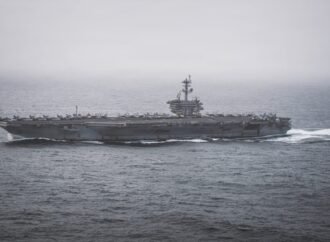 After hitting oil tankers, Iran targets Navy warships and U.S. retaliates with ‘higher economic cost’ in new escalation that could transform the war | Fortune