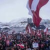 After threatening to seize Greenland by force, Trump agrees to leave it with Denmark and boost military presence. ‘We will be very protective of it!’ | Fortune