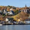 After visiting all 50 states, there are 5 small towns I can’t stop thinking about
