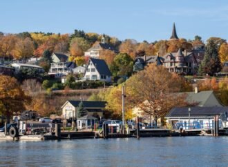 After visiting all 50 states, there are 5 small towns I can’t stop thinking about