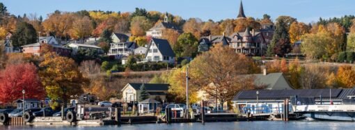 After visiting all 50 states, there are 5 small towns I can’t stop thinking about