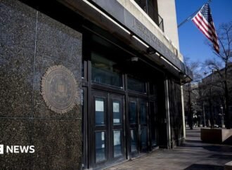Agents fearful and angry after ‘dangerous’ FBI data breach