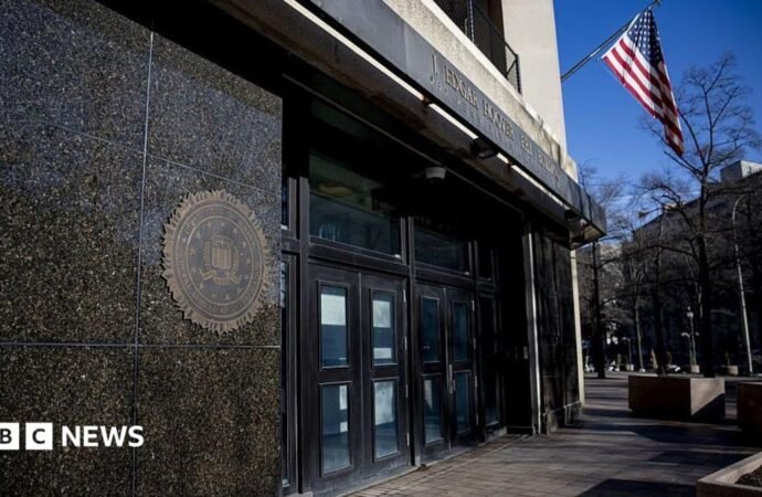 Agents fearful and angry after ‘dangerous’ FBI data breach