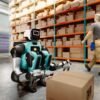 Agility Robotics lifts the cage: Digit 5 is built to work beside people