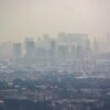 Air pollution spiked after the Trump administration stopped embassy monitoring