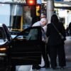 Alan Jones trial live updates: Complainant ‘M’ evidence to resume after court hears former 2GB broadcaster bought flowers weekly for former athlete