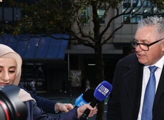 Alan Jones trial live updates: Hadley questioned over ‘secret contract’ to take over Jones’ 2GB breakfast radio slot as cross-examination continues