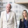 Alan Jones trial live updates: Herald journalist Peter FitzSimons gives evidence as indecent assault, sexual touching trial continues