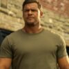Alan Ritchson Had Plans to Adapt the ‘Jack Reacher’ Novel ‘Die Trying’ Before ‘Someone Got Re-Elected’
