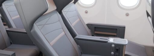 Alaska Airlines is doubling down on long-haul luxury. Take a look at its newest premium cabins.