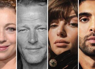 Alex Kingston, Iain Glen, Mimi Keene and Arian Nik Join Ray Winstone in Prime Video Action Comedy Series ‘Danger Money’ (EXCLUSIVE)