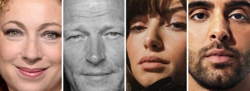 Alex Kingston, Iain Glen, Mimi Keene and Arian Nik Join Ray Winstone in Prime Video Action Comedy Series ‘Danger Money’ (EXCLUSIVE)