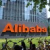 Alibaba says it built the ‘most powerful AI chip in China’ as the country races to catch up with the U.S. | Fortune