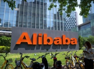 Alibaba says it built the ‘most powerful AI chip in China’ as the country races to catch up with the U.S. | Fortune