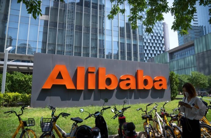 Alibaba says it built the ‘most powerful AI chip in China’ as the country races to catch up with the U.S. | Fortune