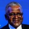 Aliko Dangote, Ethiopia and Djibouti to build $600m fuel pipeline