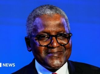 Aliko Dangote, Ethiopia and Djibouti to build $600m fuel pipeline