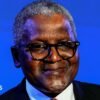 Aliko Dangote to launch Kenya oil refinery amid land protest in Lamu