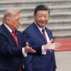 All eyes are on what Trump and Xi will do next amid grim warnings of AI doom