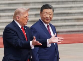 All eyes are on what Trump and Xi will do next amid grim warnings of AI doom