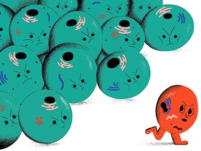 All the ways a cell can die — and why the variety matters