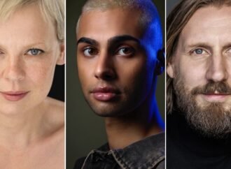 Alma Pöysti, William Spetz, Pekka Strang Join Jon Blahed’s Romantic Comedy ‘The Bottom Line’ (EXCLUSIVE)