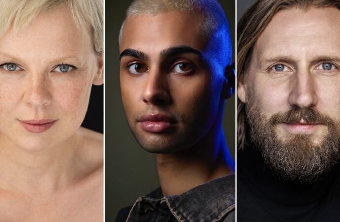 Alma Pöysti, William Spetz, Pekka Strang Join Jon Blahed’s Romantic Comedy ‘The Bottom Line’ (EXCLUSIVE)