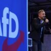Alternative for Germany party set for regional election triumph and could form the country’s first far-right state government since World War II | Fortune