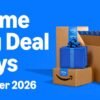Amazon Prime Big Deal Days Are Here: Here’s What to Know About the Big Sale and the Best Brands to Shop
