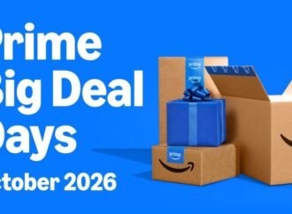 Amazon Prime Big Deal Days Are Here: Here’s What to Know About the Big Sale and the Best Brands to Shop