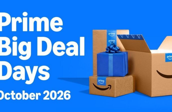 Amazon Prime Big Deal Days Are Here: Here’s What to Know About the Big Sale and the Best Brands to Shop
