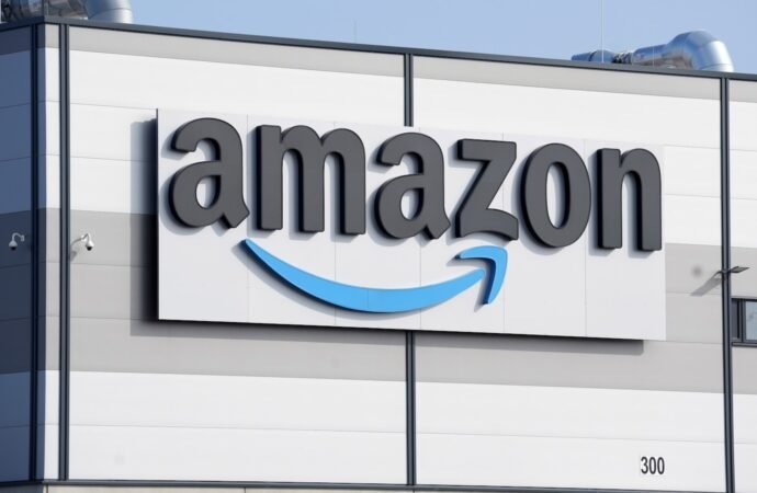 Amazon increases minimum starting hourly wage for full-time core operations employees