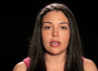 Amber Eggers, ‘Love After Lockup’ Star, Dies at 41