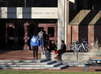 America built thousands of colleges for more students. Now there are about to be 500,000 fewer of them | Fortune
