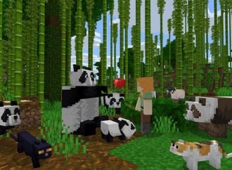 America.gov gets really weird when you ask it about Minecraft, but it’s not a glitch | TechCrunch